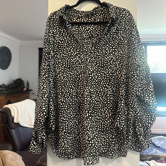 NYDJ Women's Blouse - Picture 1 of 5